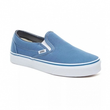 Buty Classic Slip-On Navy Vans VN000EYENVY1 R.36