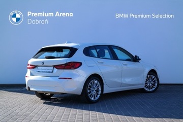 BMW Seria 1 F40 2021 BMW 118 BMW 118i LED PDC Podgrzewane Fotele BSI, zdjęcie 3