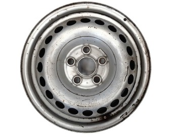 VW T5 T6 TRANSPORTER 16'' 5X120X65 6,5JX16 ET51