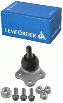 LEMFÖRDER 31007 01 WAH PIN. Л/П FORD MONDEO 07> S-MAX