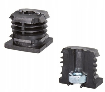 Wkładka do profili NDL.Q-20X1.5-2-M6