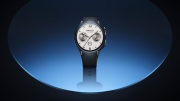 Умные часы OnePlus Watch 2 черные