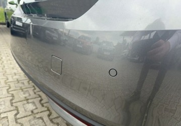 Skoda Octavia IV Liftback 1.5 TSI EVO 150KM 2024 Skoda Octavia Liftback 1.5 TSI mHev 150 KM 7DSG Selection 1.5 Benzyna, zdjęcie 9