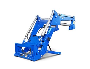 Фронтальный погрузчик Tur HYDRAMET X-TREME M 1200кг