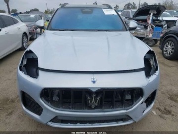 Maserati 2023 Maserati Grecale 2023 Maserati Grecale Modena AWD 2.0 Benzyna 325KM, zdjęcie 7