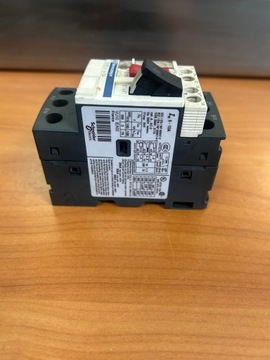 WYŁĄCZNIK SILNIKOWY TERMIK NA SZYNĘ GV2-ME14 6-10A Telemecanique