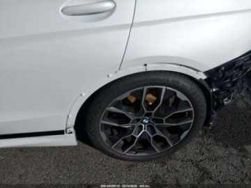 BMW X7 2024 BMW X7 2024 BMW X7 XDRIVE40I 3.0 Benzyna 375KM, zdjęcie 8