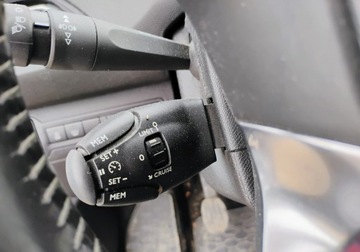 Peugeot 308 II SW 1.6 BlueHDi 120KM 2016 Peugeot 308 2016r. 1.6HDI. Uszkodzony lekko przod i tyl. Jezdzi. 1.6, zdjęcie 10