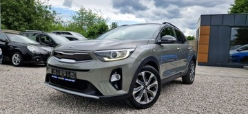 Kia Stonic Crossover 1.4 DOHC 100KM 2019