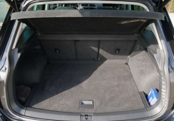 Volkswagen Tiguan II SUV 2.0 TDI 150KM 2018 Volkswagen Tiguan Volkswagen Tiguan 2.0 TDI BMT SCR Comfortline DSG 2.0, zdjęcie 27