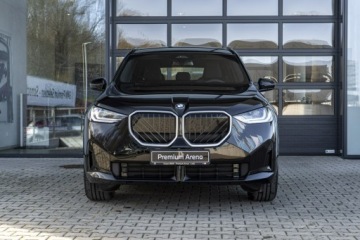BMW X3 G45 2026 BMW X3 NOWE BMW X3 20d xDrive Dostępne od ręki!, zdjęcie 5