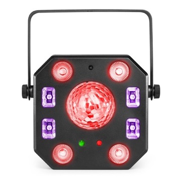 ЛАЙТБОКС С ЭФФЕКТОМ ВЕЧЕРИНКИ5 5ВТ ЖЕЛЕЙНЫЙ ШАР 5в1 (NK2)