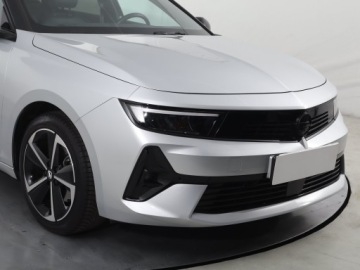 Opel Astra L Sports Tourer 1.2 Turbo 130KM 2024 Opel Astra 1.2 Turbo, Salon Polska, Serwis ASO, zdjęcie 23