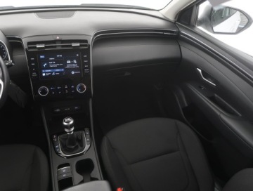 Hyundai Tucson IV SUV 1.6 T-GDI 150KM 2023 Hyundai Tucson 1.6 T-GDI, Salon Polska, zdjęcie 7
