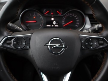 Opel 2020 Opel Crossland 1.2 Turbo, Salon Polska, zdjęcie 17