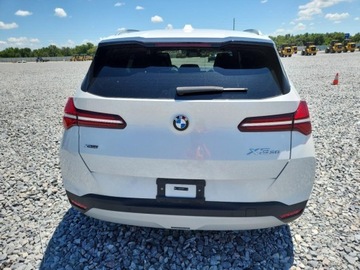 BMW X3 G45 2025 BMW X3 30 xDrive 2025 2.0l 2.0 Benzyna 248KM, zdjęcie 2