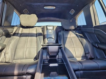 Mercedes Maybach GLS 2021 Mercedes-Benz Maybach GLS GLS600 2021 4.0l 4.0 Benzyna 550KM, zdjęcie 10