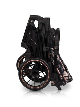 Коляска Cavoe Axo Style