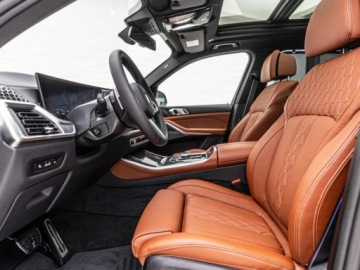 BMW X5 G05 SUV Facelifting 3.0 30d 298KM 2025 BMW X5 xDrive30d Sport Suv 3.0 (298KM) 2025, zdjęcie 3