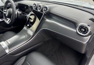 Mercedes GLC C254/X254 Coupe 2.0 220d 197KM 2026 Mercedes-Benz GLC 220 d 4MATIC Coupe Pakiet AMG Premium 2.0 Diesel 197KM, zdjęcie 21