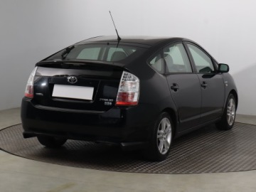 Toyota Prius II 1.5 VVT-i 78KM 2008 Toyota Prius 1.5 HSD, GAZ, Automat, Klima, zdjęcie 4