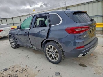 BMW X5 G05 2022 BMW X5 xDrive40i 2022 3.0l 3.0 Benzyna 335KM, zdjęcie 1