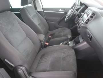 Volkswagen Tiguan I SUV Facelifting 2.0 TDI CR DPF BlueMotion 140KM 2014 VW Tiguan 2.0 TDI, Salon Polska, 4X4, DSG, Xenon, zdjęcie 8