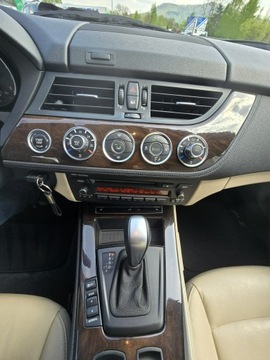 BMW Z4 E89 2010 BMW Z4 Niski przebieg, stan bardzo dobry, zdjęcie 15