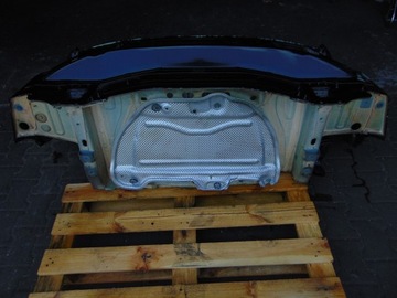 Audi Q3 II F3 83A SPORTBACK ЗАДНИЙ РЕМЕНЬ ЗАДНЯЯ ЧЕТВЕРТЬ СТЕНКИ