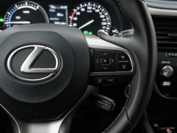 Lexus RX IV SUV Facelifting RX 450h 313KM 2022 Lexus RX WND1917C#450H L PRESTIGE Podgrz i, zdjęcie 15