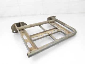 Левая ступенька / рама Dinli 450, 09r / Masai