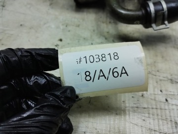 MAZDA PREMACY 1.8 ČERPADLO SERVA