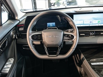 Omoda 5 1.5 T-GDI 224KM 2025 OMODA Omoda 5 1.5 T-GDI Hybrid Premium DHT Suv 224KM 2025, zdjęcie 8