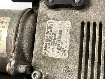 AUDI OE 8T1955119D MECHANIZMUS STĚRAČE