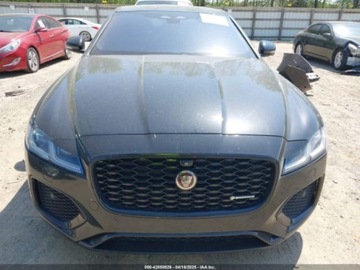 Jaguar XF II 2021 Jaguar XF R-Dynamic SE P300 Automatic 2021 2.0l 2.0 Benzyna 296KM, zdjęcie 7