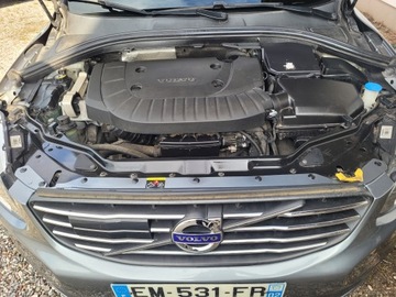 Volvo XC60 I SUV Facelifting 2.4 D5 220KM 2017 VOLVO XC60 LIFT SILNIK 2.4 D5 220 KM !!! FULL WYPAS !!! ZOBACZ WARTO !, zdjęcie 8