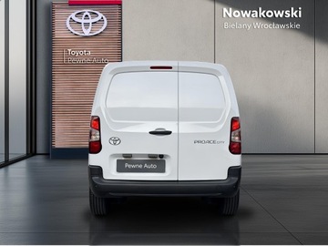 Toyota Proace II 2024 Toyota PROACE CITY L1 1,5-l D-4D S&amp;S City 1.5 D-4D, zdjęcie 3