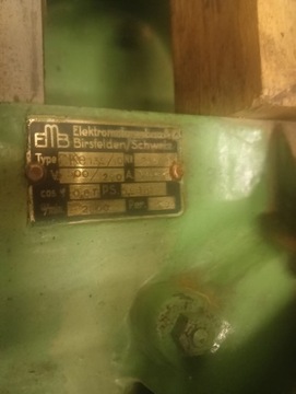 Цепной долбежный станок Spannen