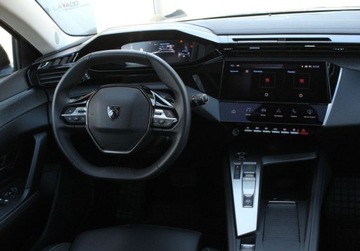 Peugeot 2023 Peugeot 308 1.5 BlueHDi Allure EAT8 2023 od RiA 1.5 Diesel 130KM, zdjęcie 9