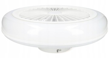 ПОТОЛОЧНЫЙ ВЕНТИЛЯТОР, ВЕНТИЛЯТОР, СВЕТОДИОДНЫЙ ПОТОЛОЧНЫЙ СВЕТИЛЬНИК RGB