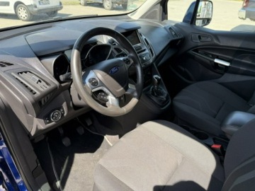 Ford Tourneo Connect II Standard 1.5 TDCi 100KM 2018 Ford Tourneo Connect Grand *7-Osób, zdjęcie 16