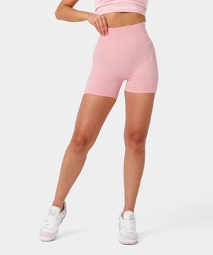 Шорты короткие шорты Fitness Light Pink - M