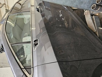 DVEŘE LEVÉ PŘEDNÍ 2019 RX 350 LEXUS RX350