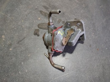 AUTO FSC DAEWOO LUBLIN 3 PUMPIČKA PALIVA ORIGINÁLNÍ SPRÁVNÁ UNIKAT