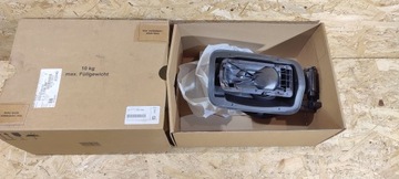 BMW 3 GT F34 GNIAZDO KLAPKA WLEWU PALIWA 7278394