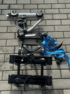 Opel Mokka I SUV 1.6 Ecotec 115KM 2017 Opel Mokka LED Czujniki Tempomat Serwis Bluetooth, zdjęcie 30