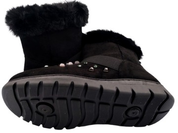 EMU SHOES ЖЕНСКИЕ УТЕПЛЕННЫЕ БОТИНКИ ЗИМНИЕ МЕХА