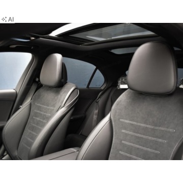 Mercedes Klasa C W206 Limuzyna 2.0 300d 265KM 2026 300 d 4M Pakiet AMG Premium + Dach panoramiczny + Hak z ESP, zdjęcie 4