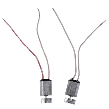 MINI MOTOR N20 DC 5V- 6V z Koło mimośrodowe