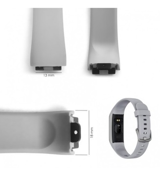 Умные часы O1 Artnico C60 розовые